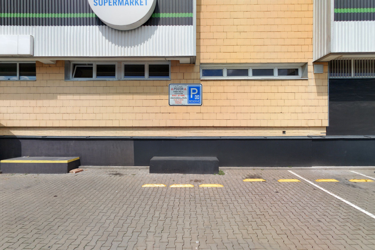 Bankomat Komerční banky