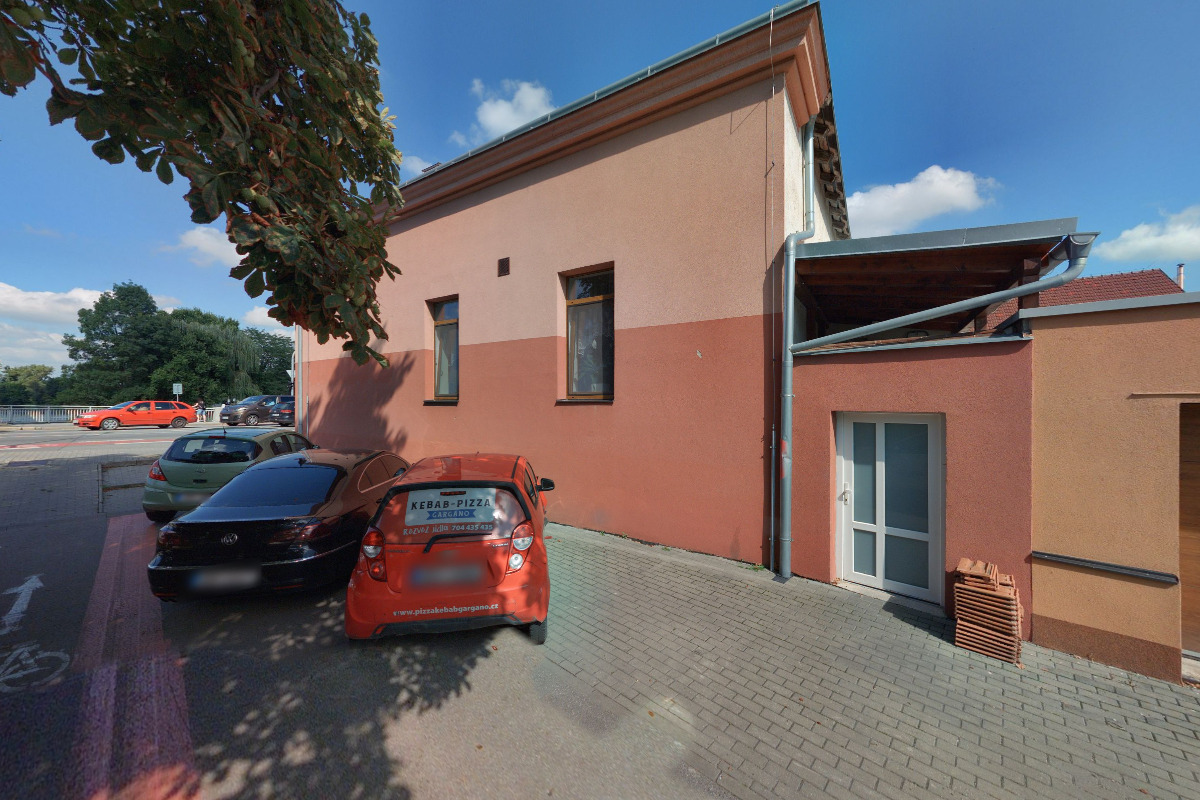 Indická restaurace Annapurna