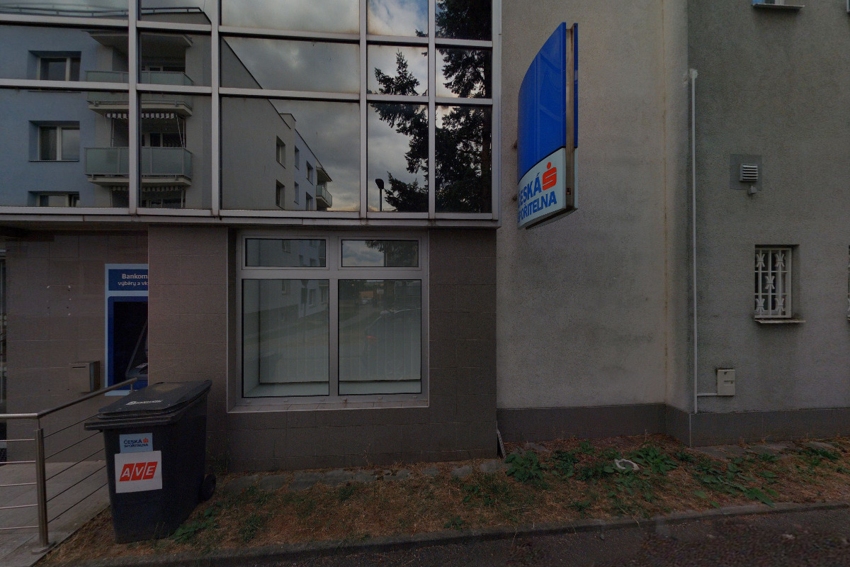 Česká spořitelna, a.s.