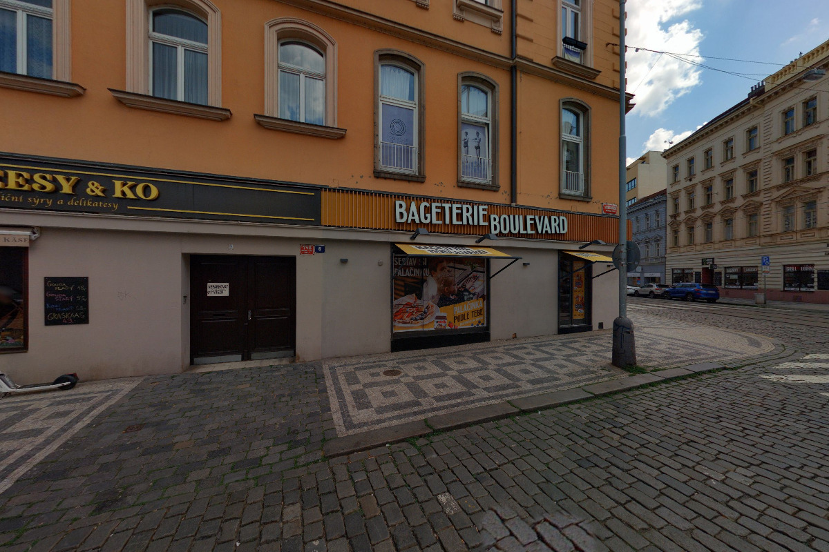 Prague Yoga Collective