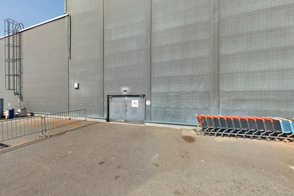 dm drogerie markt s.r.o. foto 5