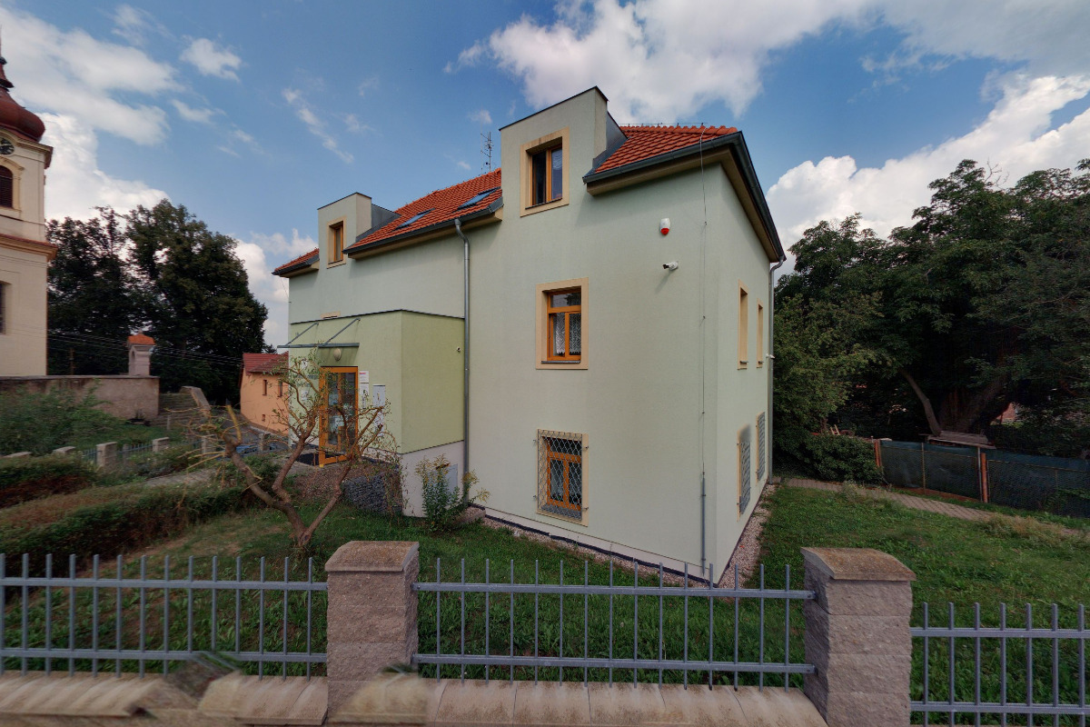 Kateřina Dendysová - masáže