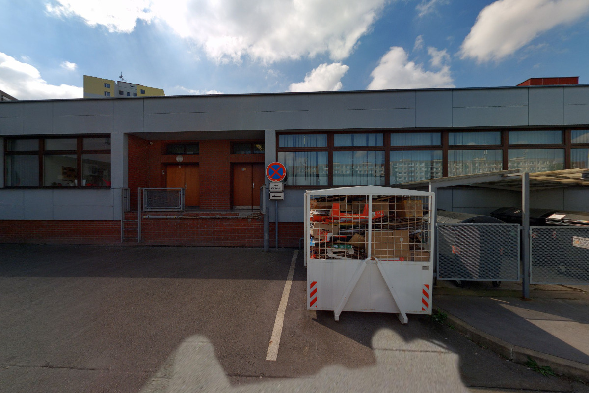 Bankomat Air Bank foto 1