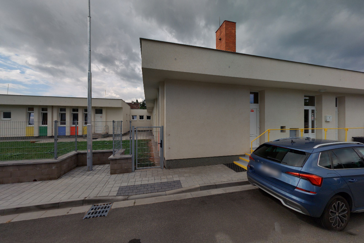 MŠ Brno, Záhumenice 1 foto 2