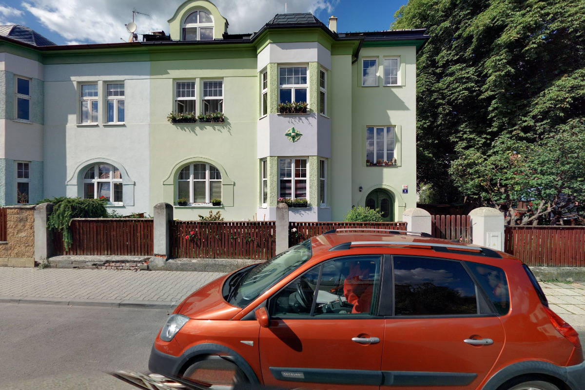 Fotografické služby Sychra