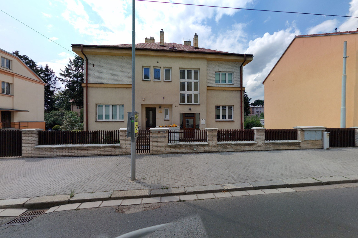 MUDr. Ilona Středová foto 2