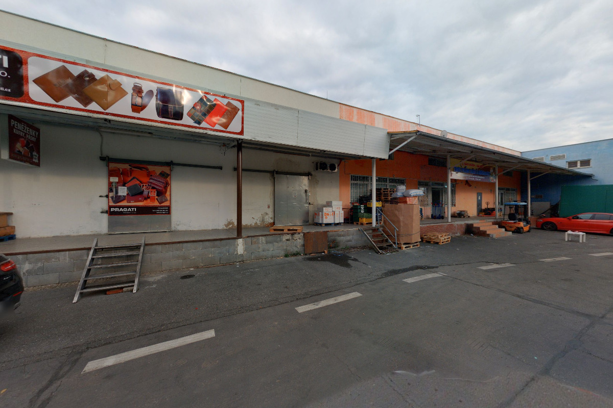 PRAGATI fashion s.r.o. foto 2