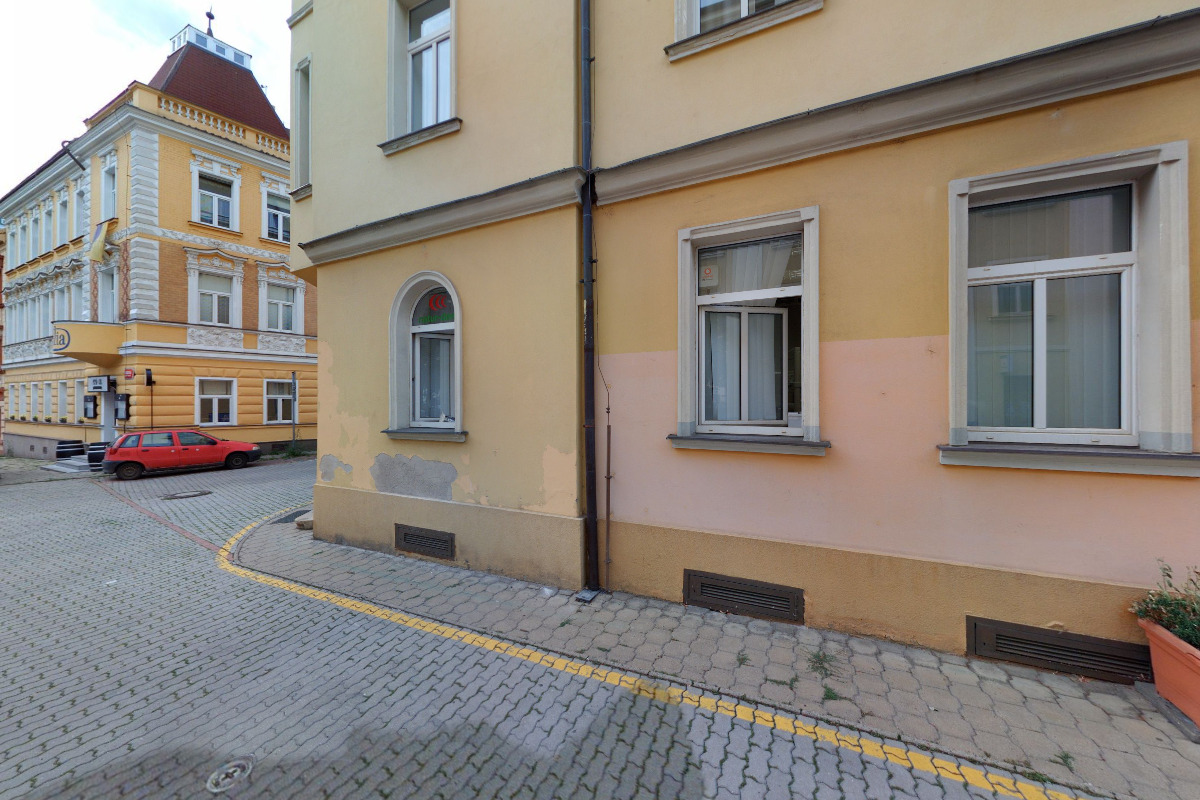 NATURDENT - ORTODONCIE s.r.o.