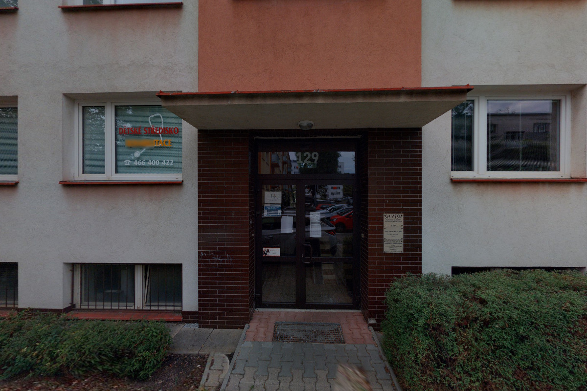 Oblastní spolek ČČK Pardubice