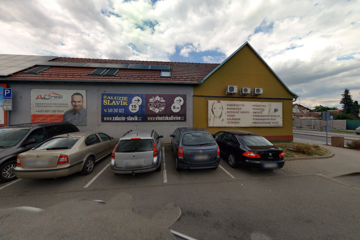 Vinotéka Divine, s.r.o. foto 2