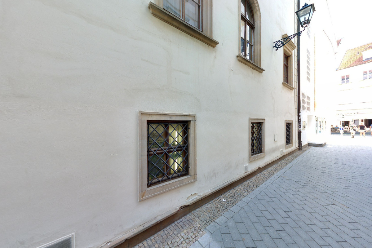 Svaz tělesně postižených v České republice z. s. městská organizace Brno