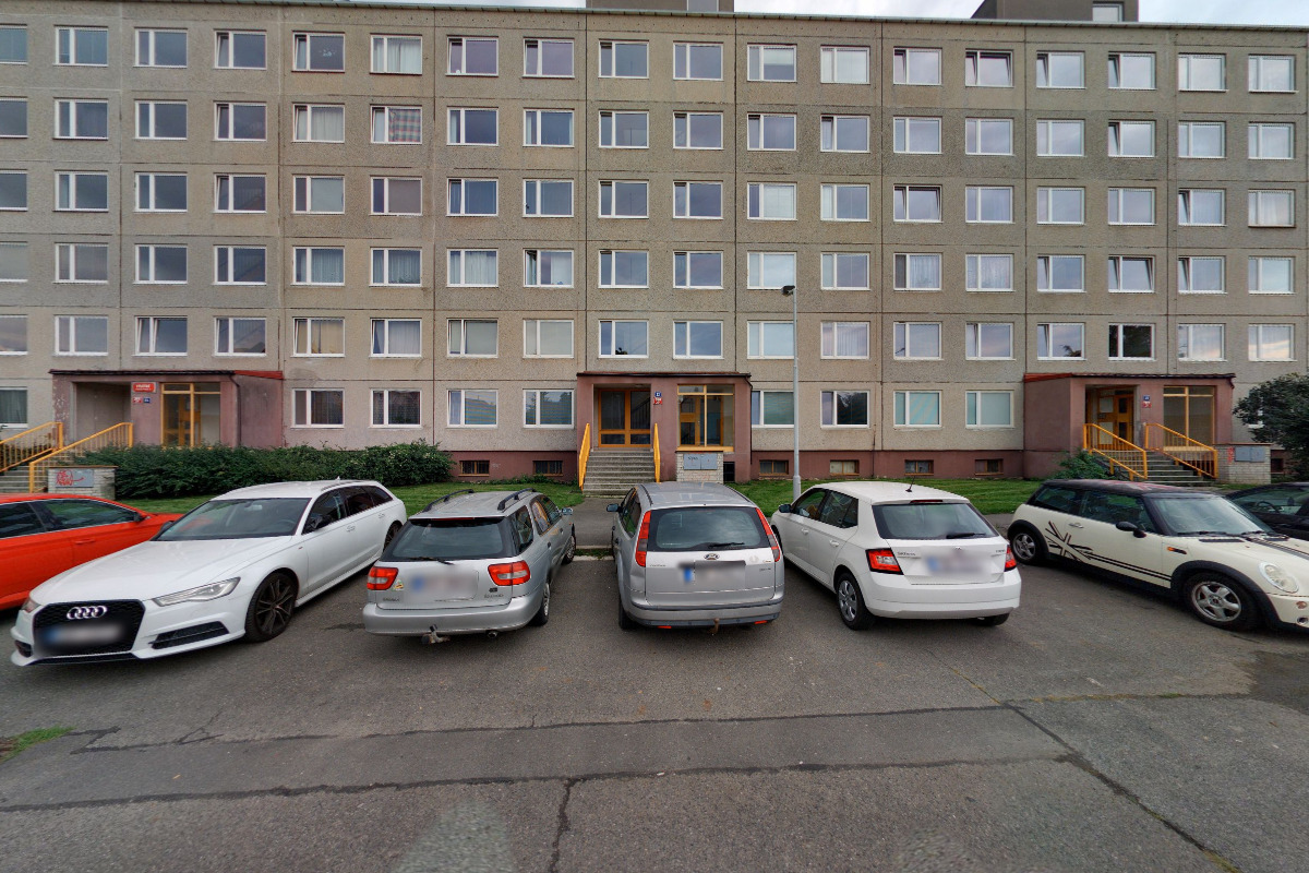 Trenér Online Praha foto 2