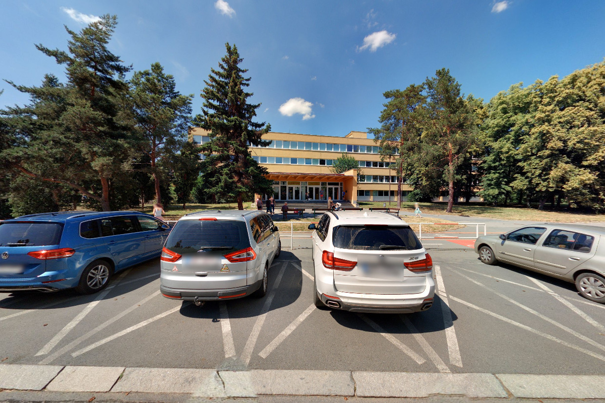 Nadační fond Žernosecká Sovička