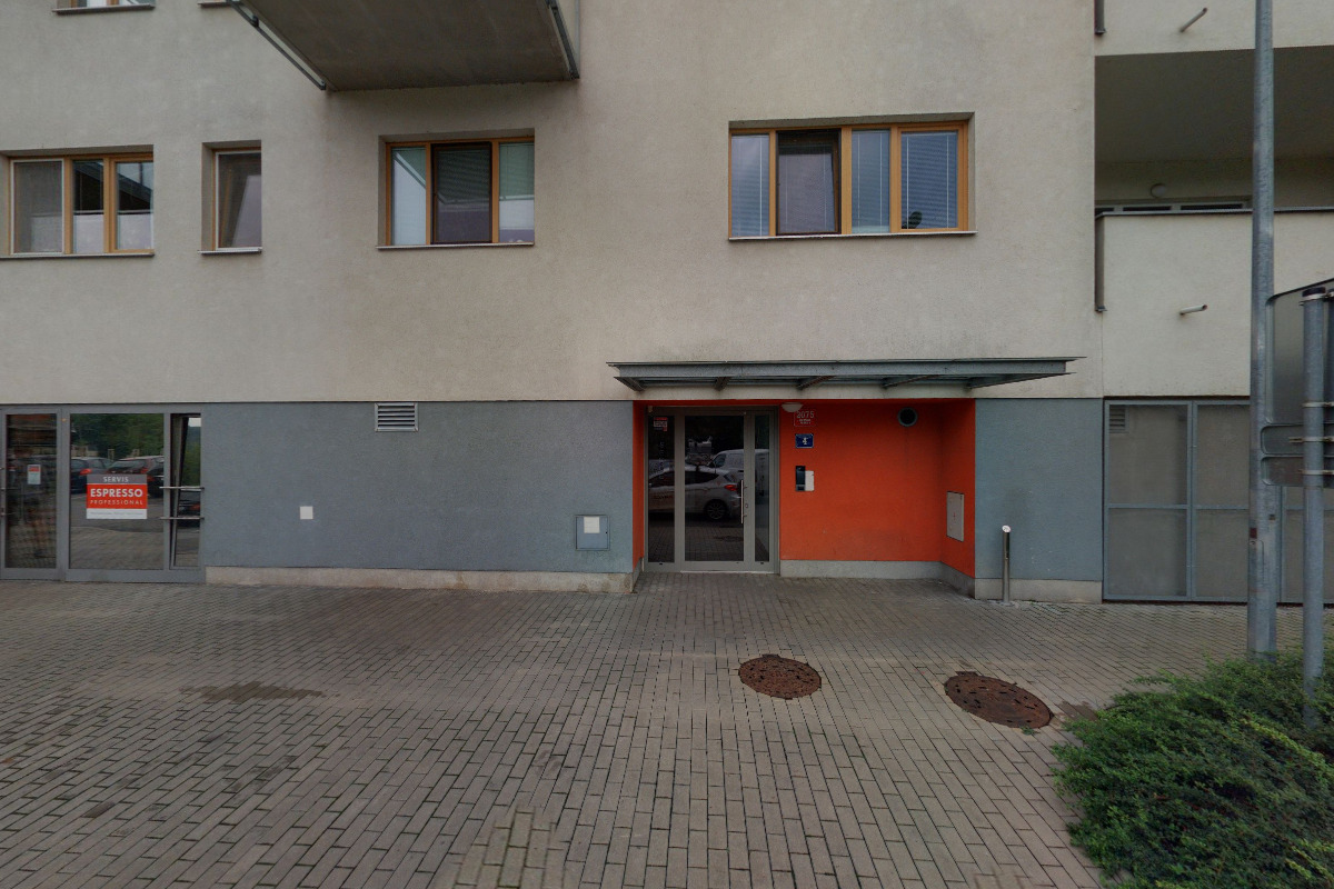 April Benefit Group s.r.o.