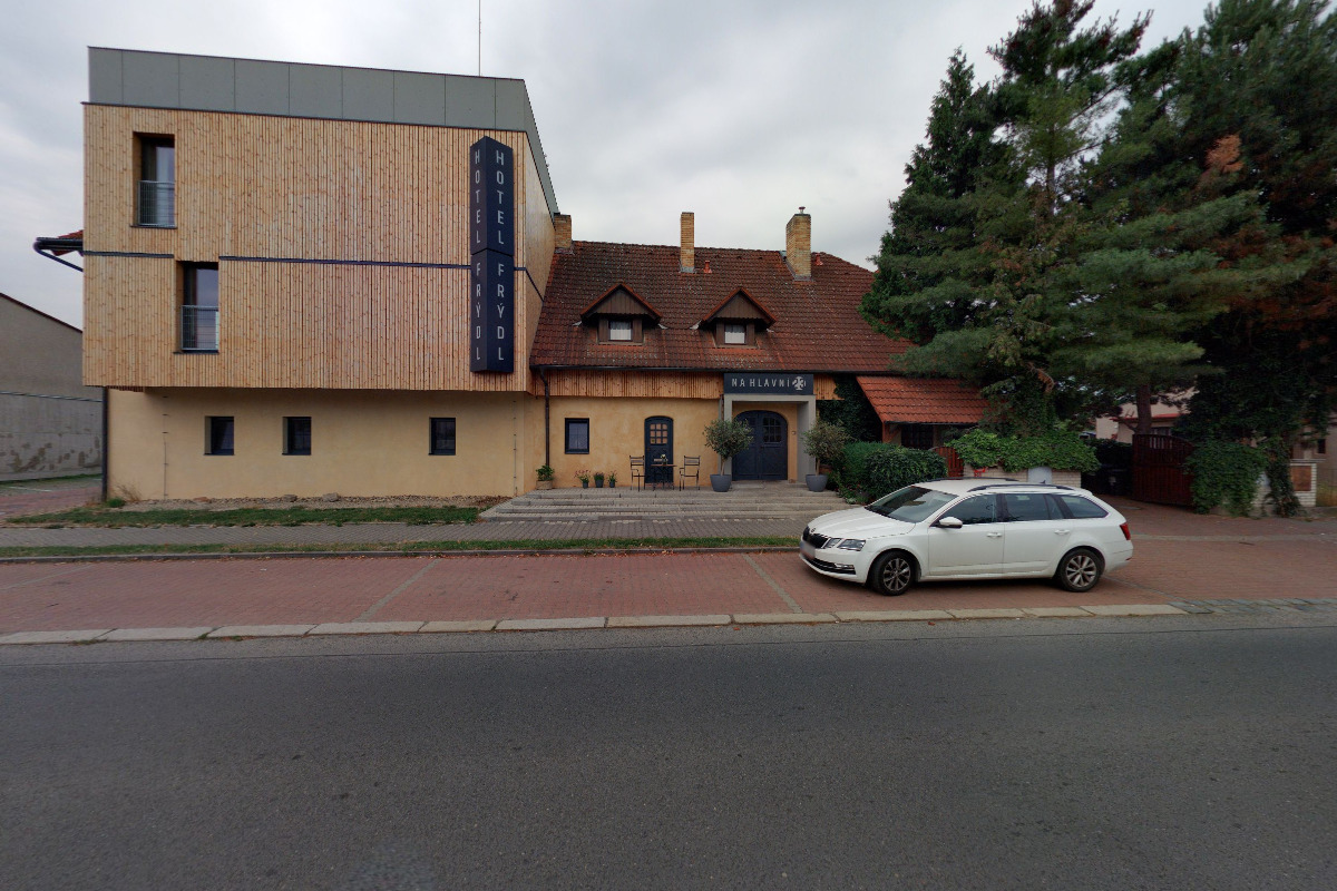 Restaurace Na Hlavní 23 foto 5