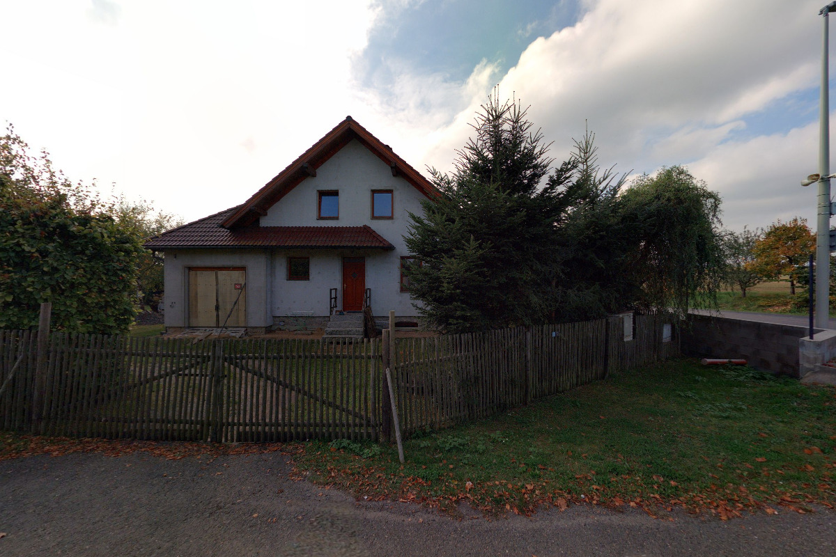 Zednictví a elektropráce František Hokův