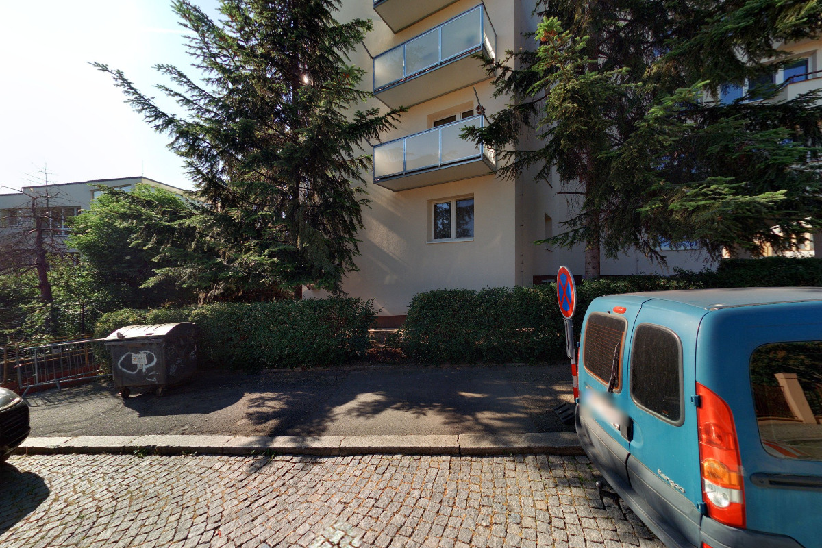 Klub vojenských výsadkových veteránů Praha