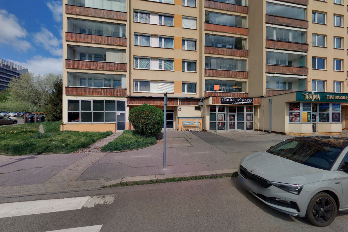 Bytové družstvo Vlachova 1511, družstvo, družstvo