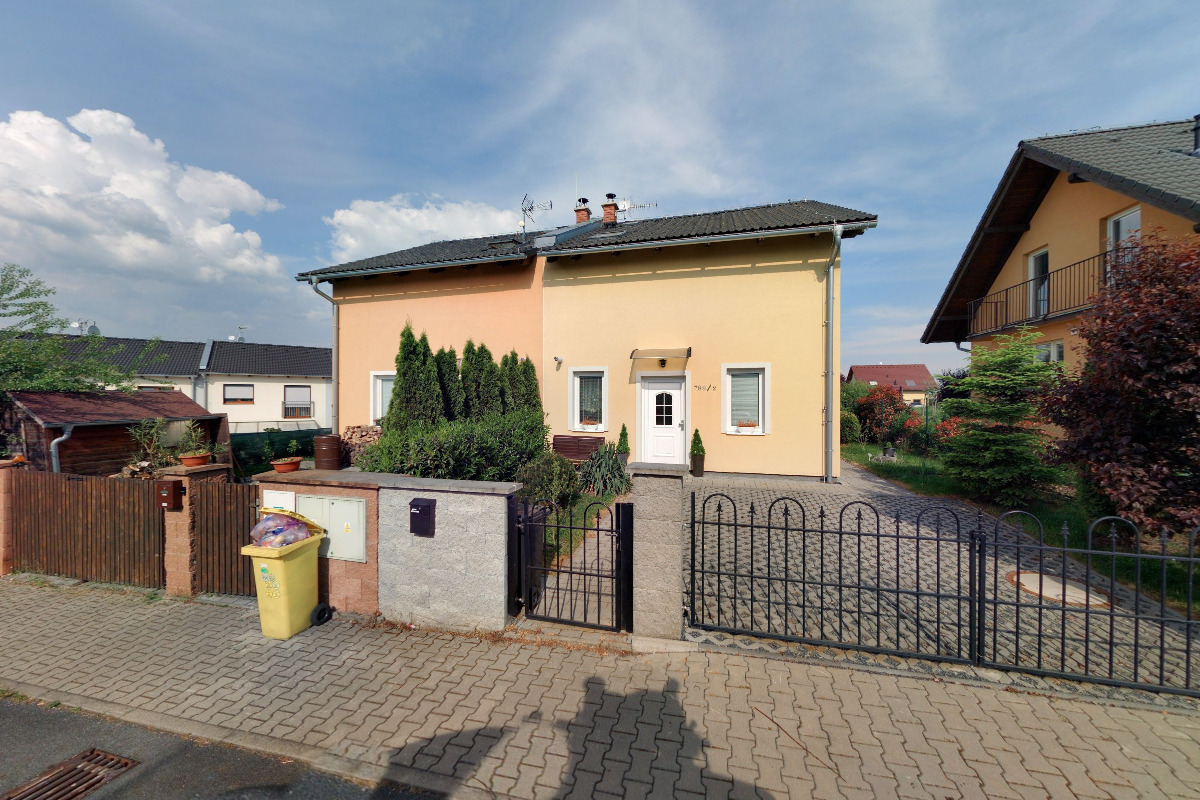 Jana Šimečková foto 2