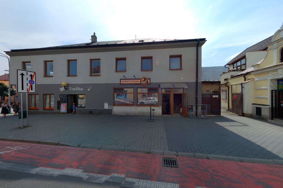 Velocentrum - Jiří Jelínek foto 2