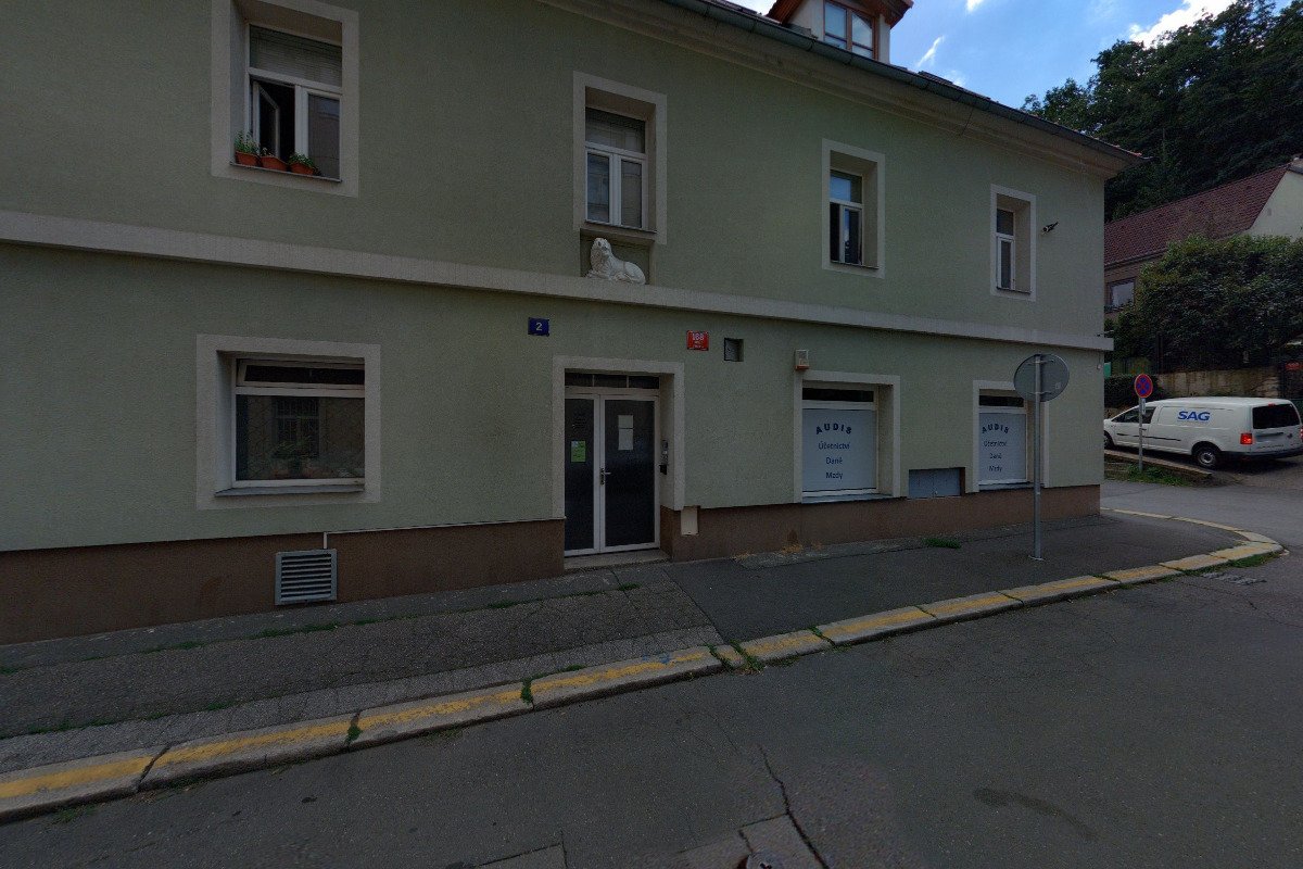 ALCETRA GROUP CZ, a.s.