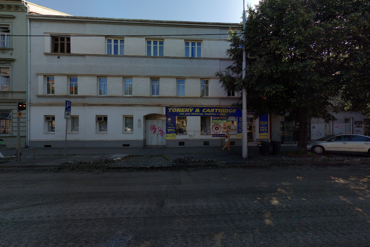 MUDr. et MDDr. Michal Otava