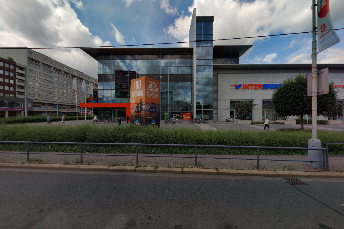 Bankomat Air Bank foto 4