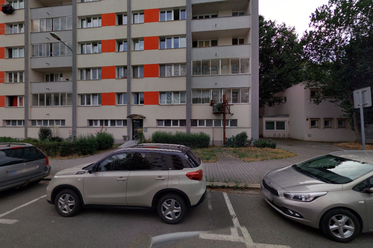 Společenství vlastníků foto 2