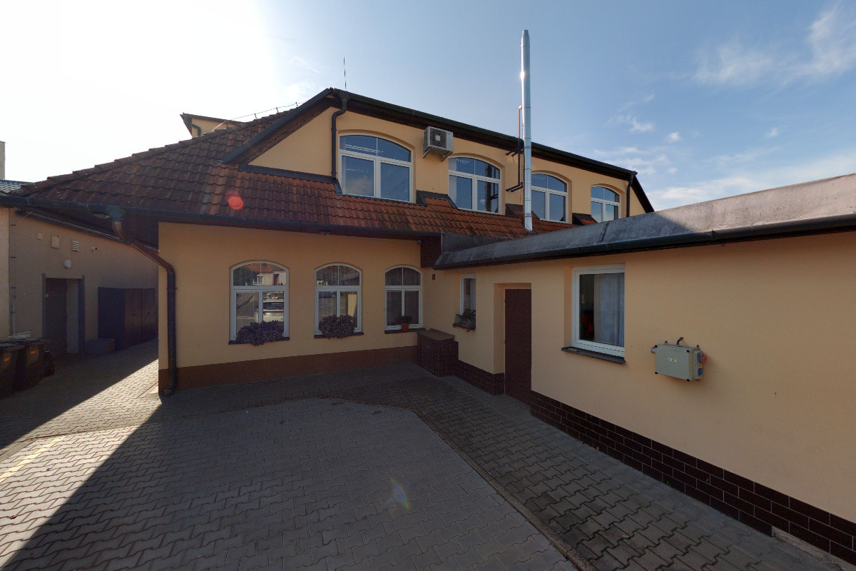 Rybářský spolek Čejč