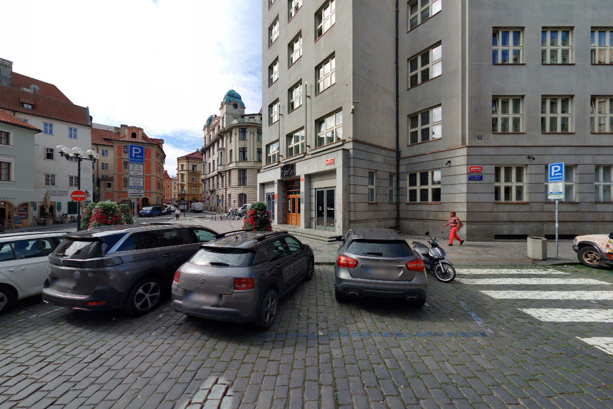 Magistrát hl. m. Prahy - Odbor hospodaření s majetkem foto 2