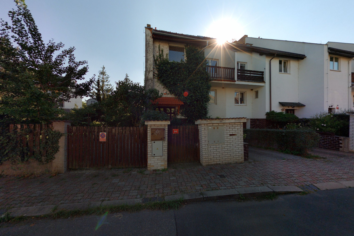 Blahoslav Lukavec - Stavební projekce