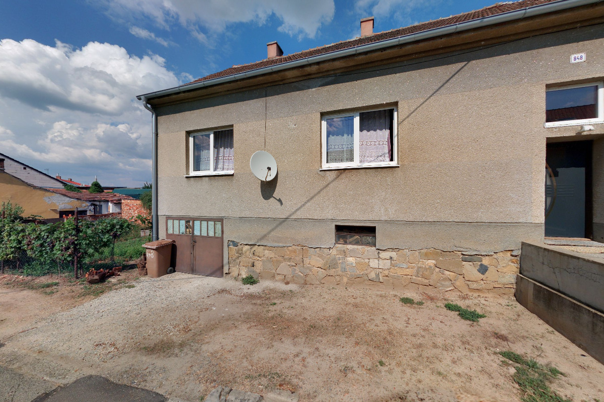 Reality Zdeněk Lysý