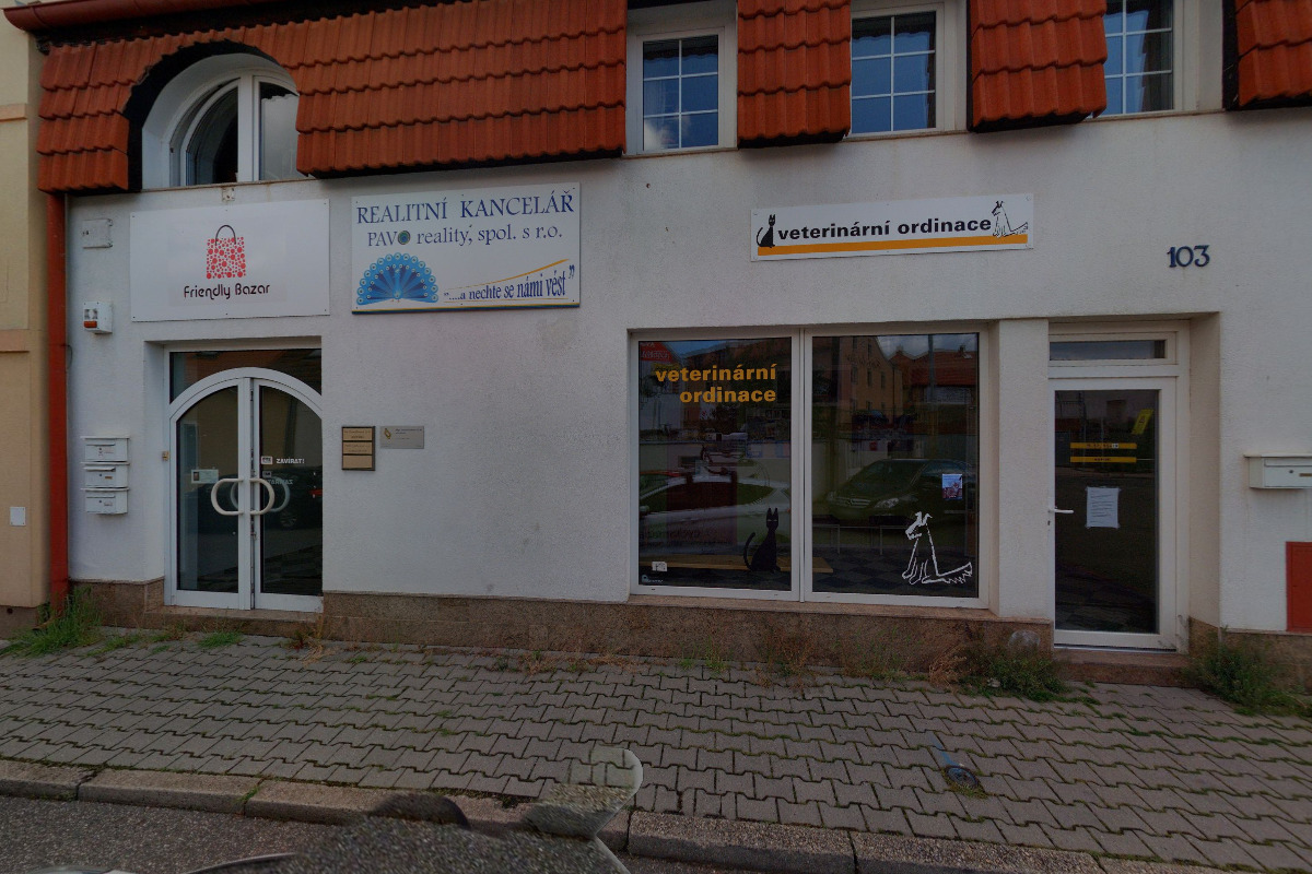 Mgr. Zuzana Fantová, LL.M., advokátka foto 2