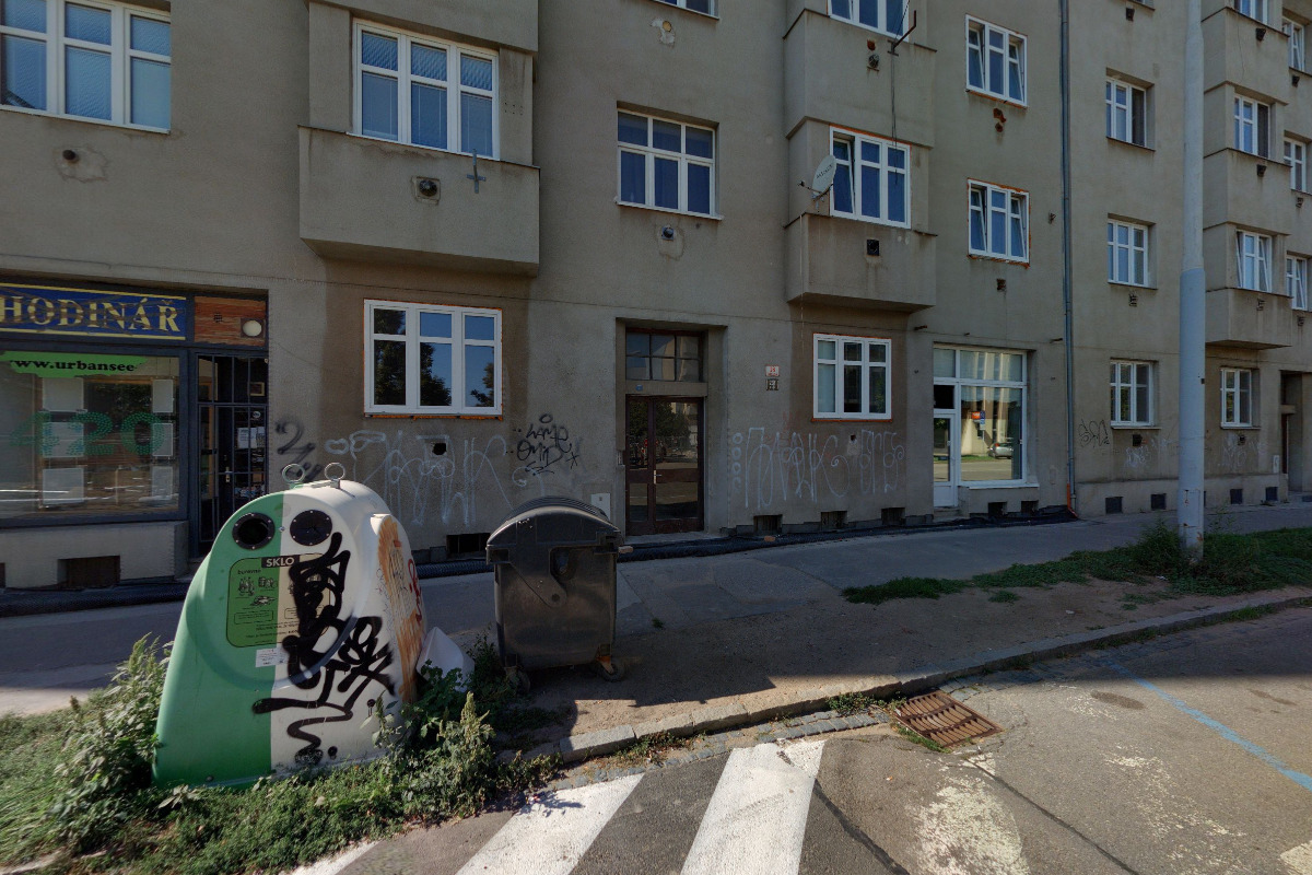 Urbanseeds.cz foto 2