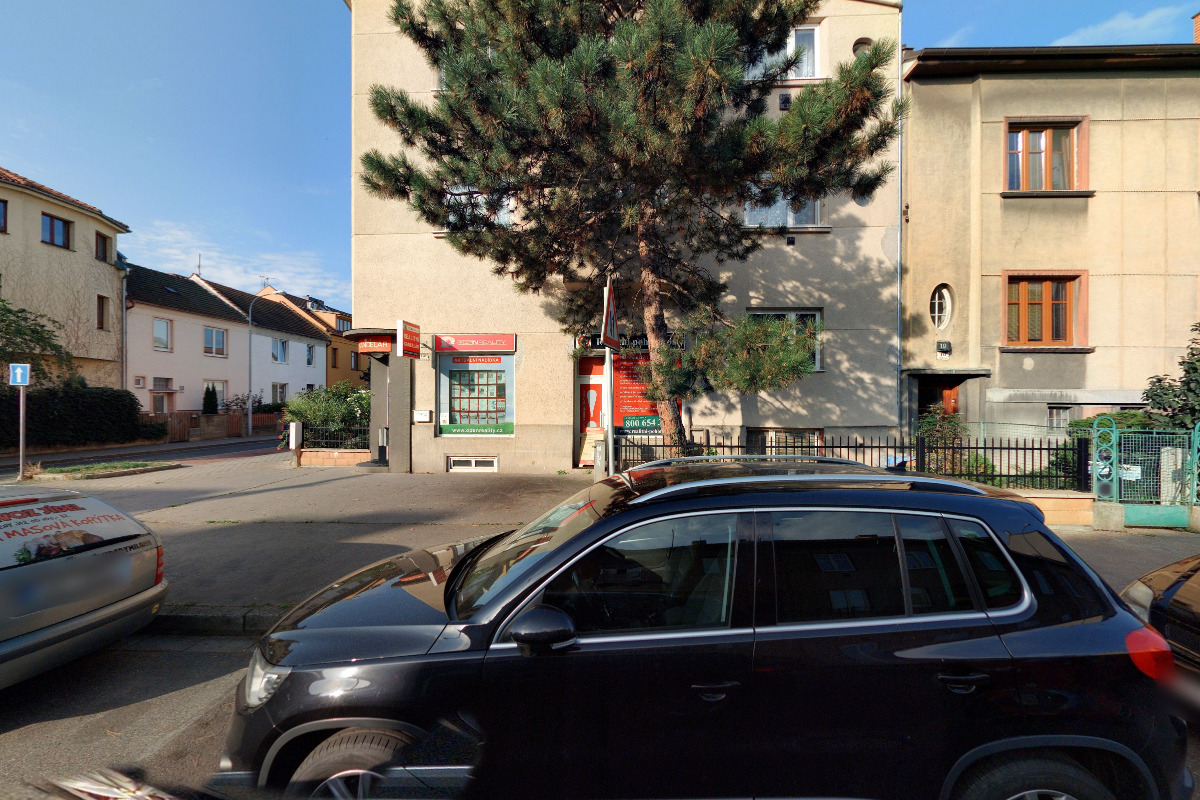 Martin Žídek realitní makléř foto 5