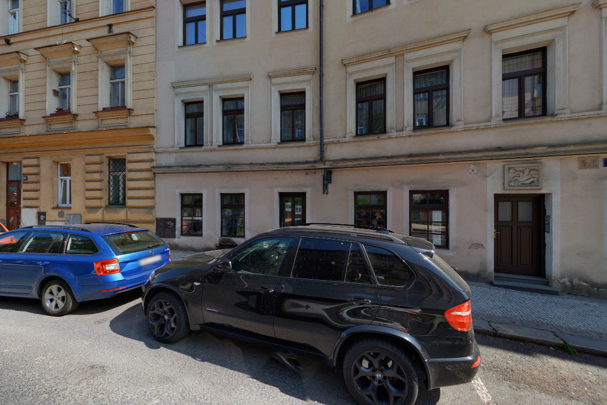 Vzdělávací spolek uměleckých řemesel foto 2