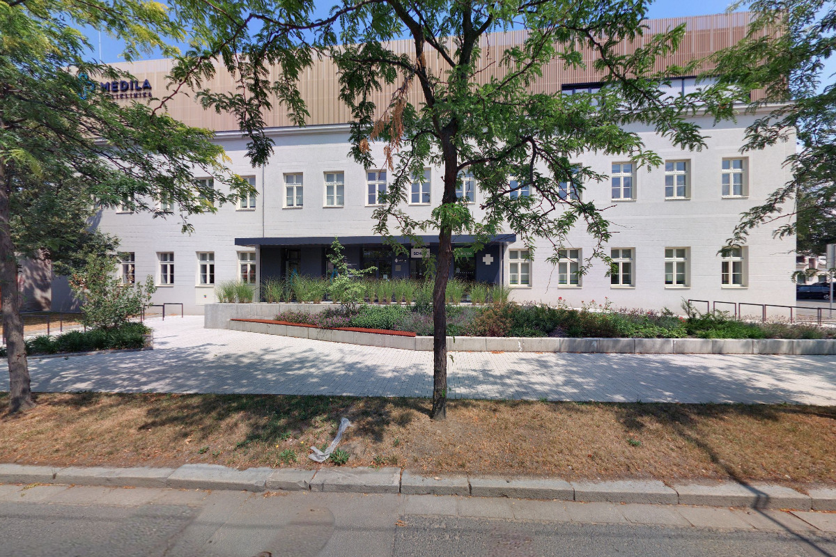 Veterinární klinika Štrossovka, s.r.o. foto 4