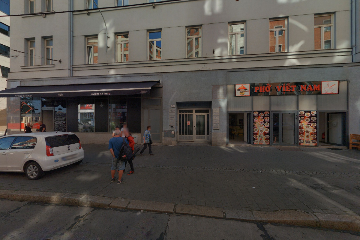 HEWER, z.s. - osobní asistence