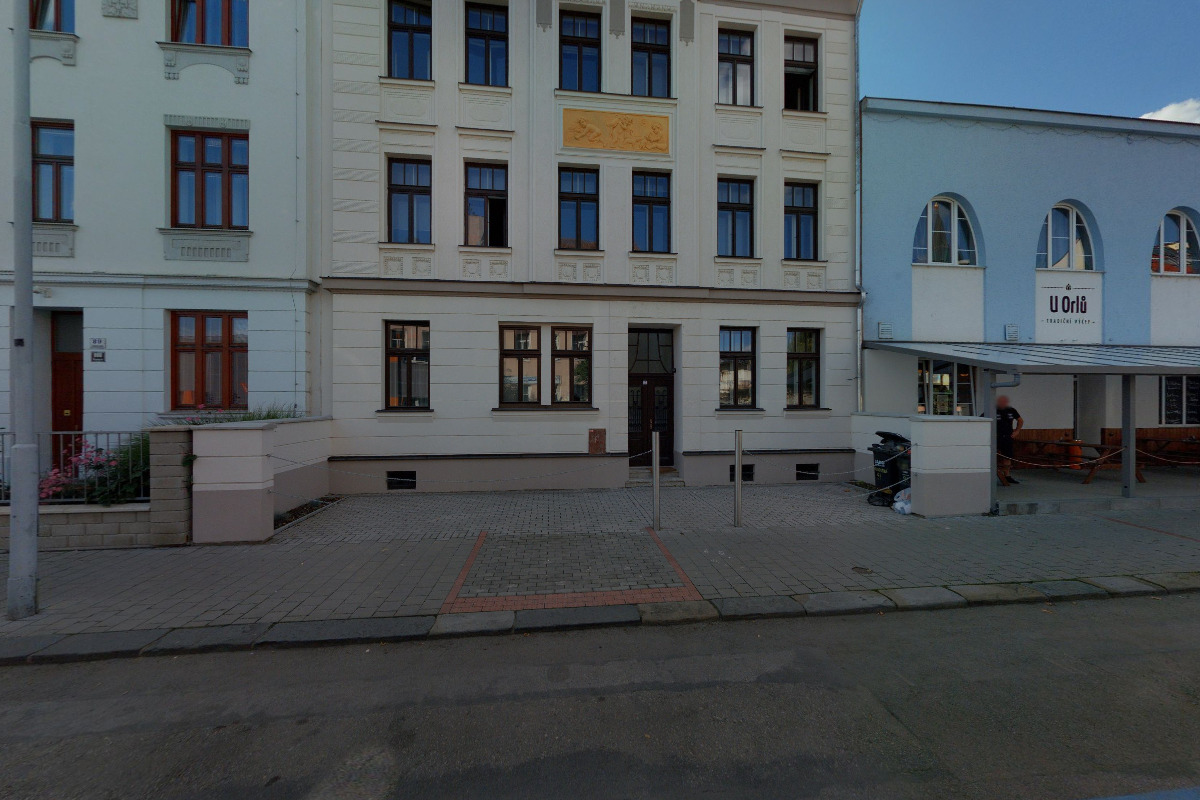 Autodoprava Pavel Čechovský foto 2