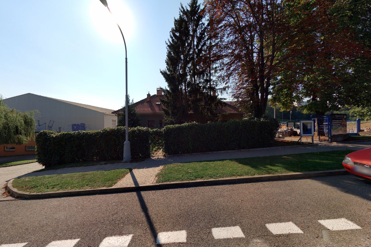 TJ Tatran Bohunice z.s. foto 4