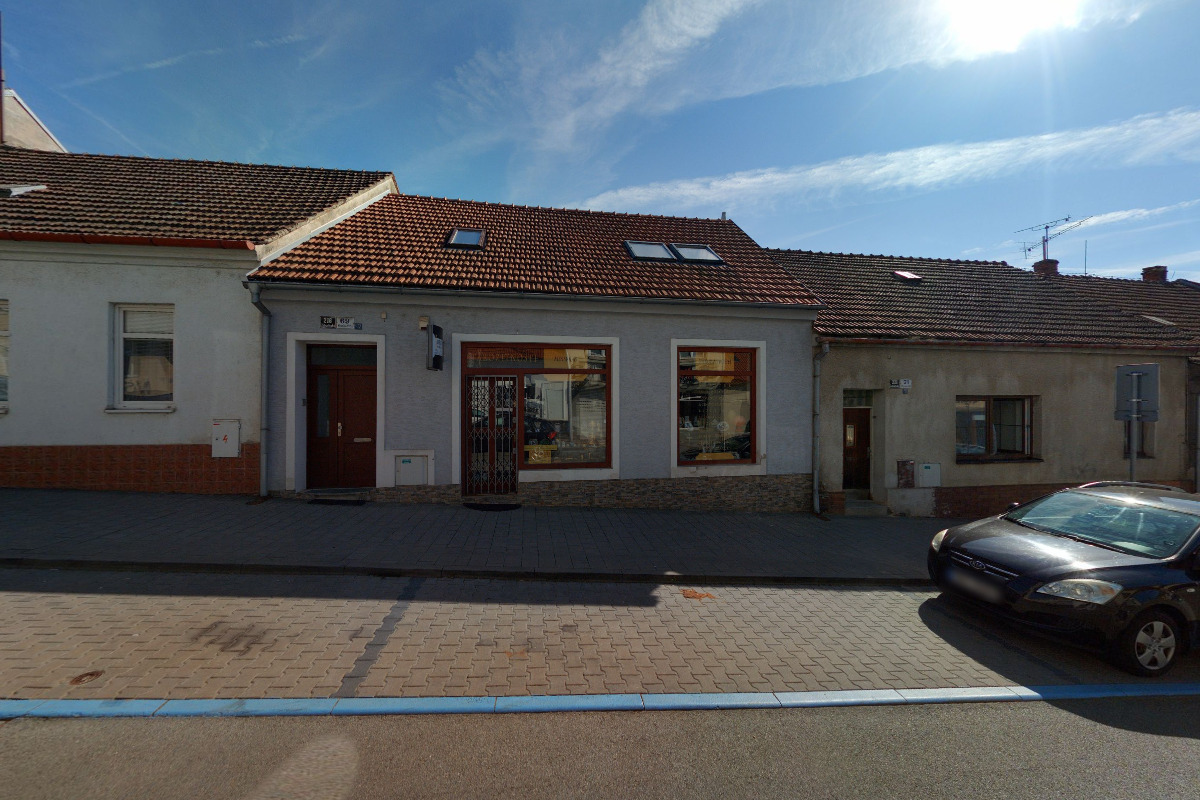 Starožitnosti  Lysoňkovi