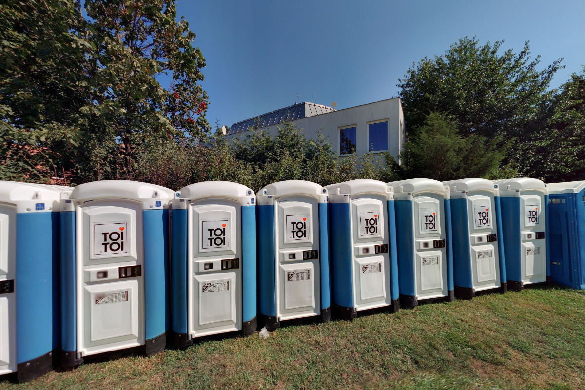 Křesťanský sbor Praha Jižní Město foto 2