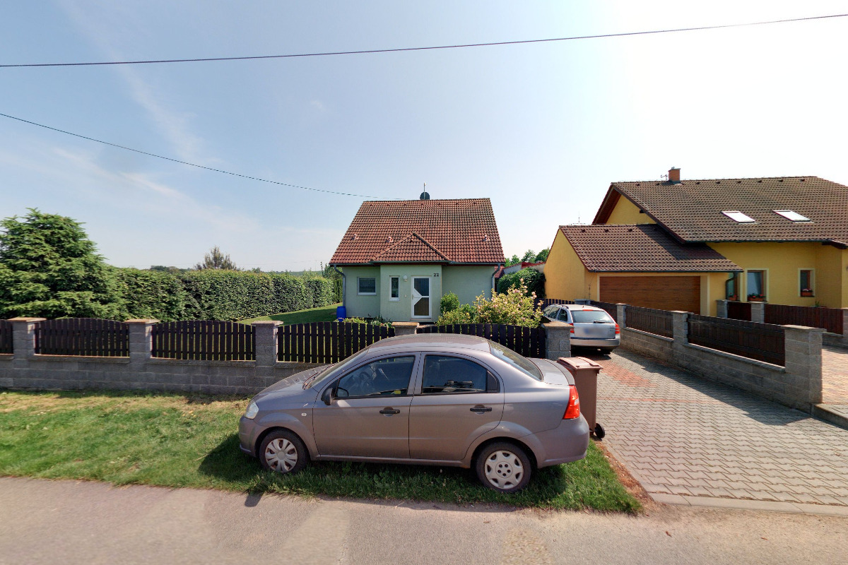 Apoštolská církev Ivanovice na Hané