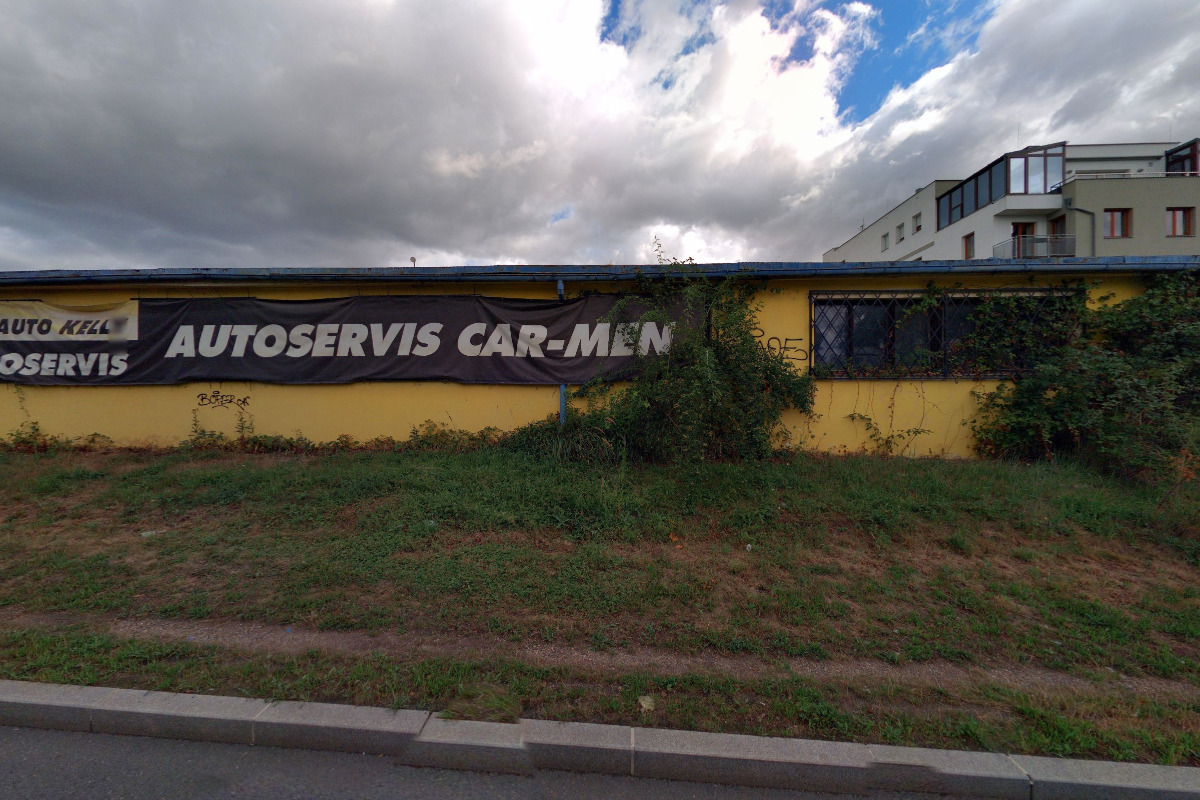 CAR-MEN autoservis foto 4