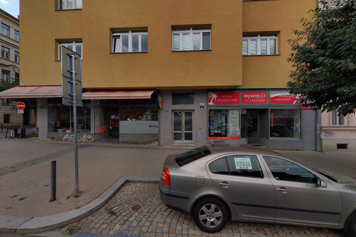 MYWAY.CZ / ULTRA LAST MINUTE foto 5