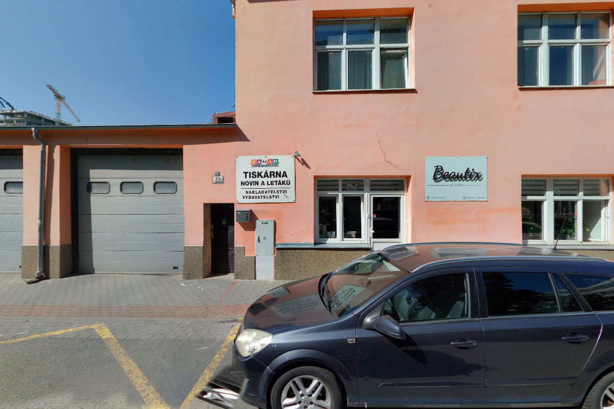 SAMAB BRNO GROUP, a.s.