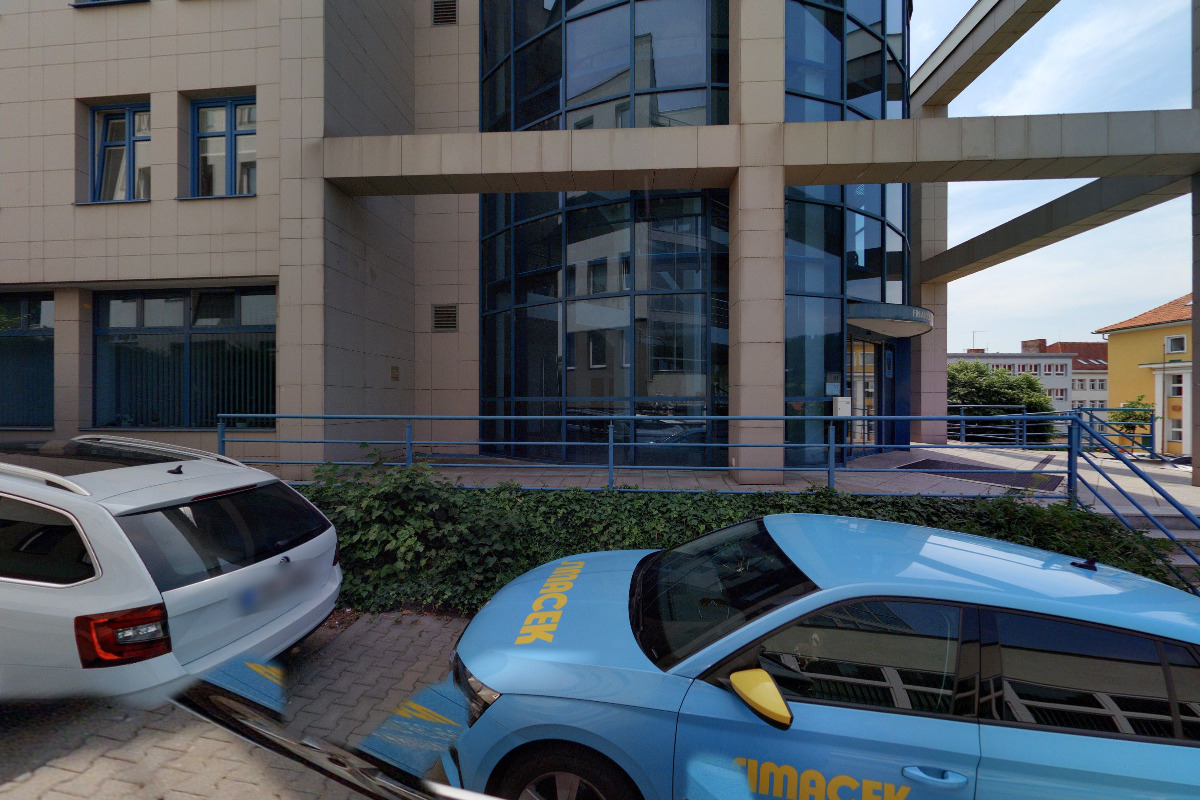 Finanční úřad pro Jihomoravský kraj - Územní pracoviště v Blansku foto 3