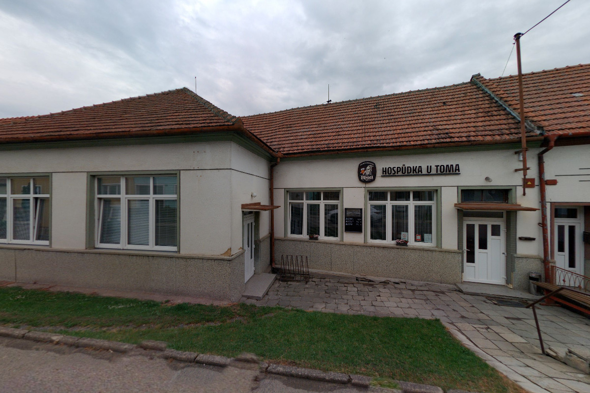 Hospůdka U Toma foto 5