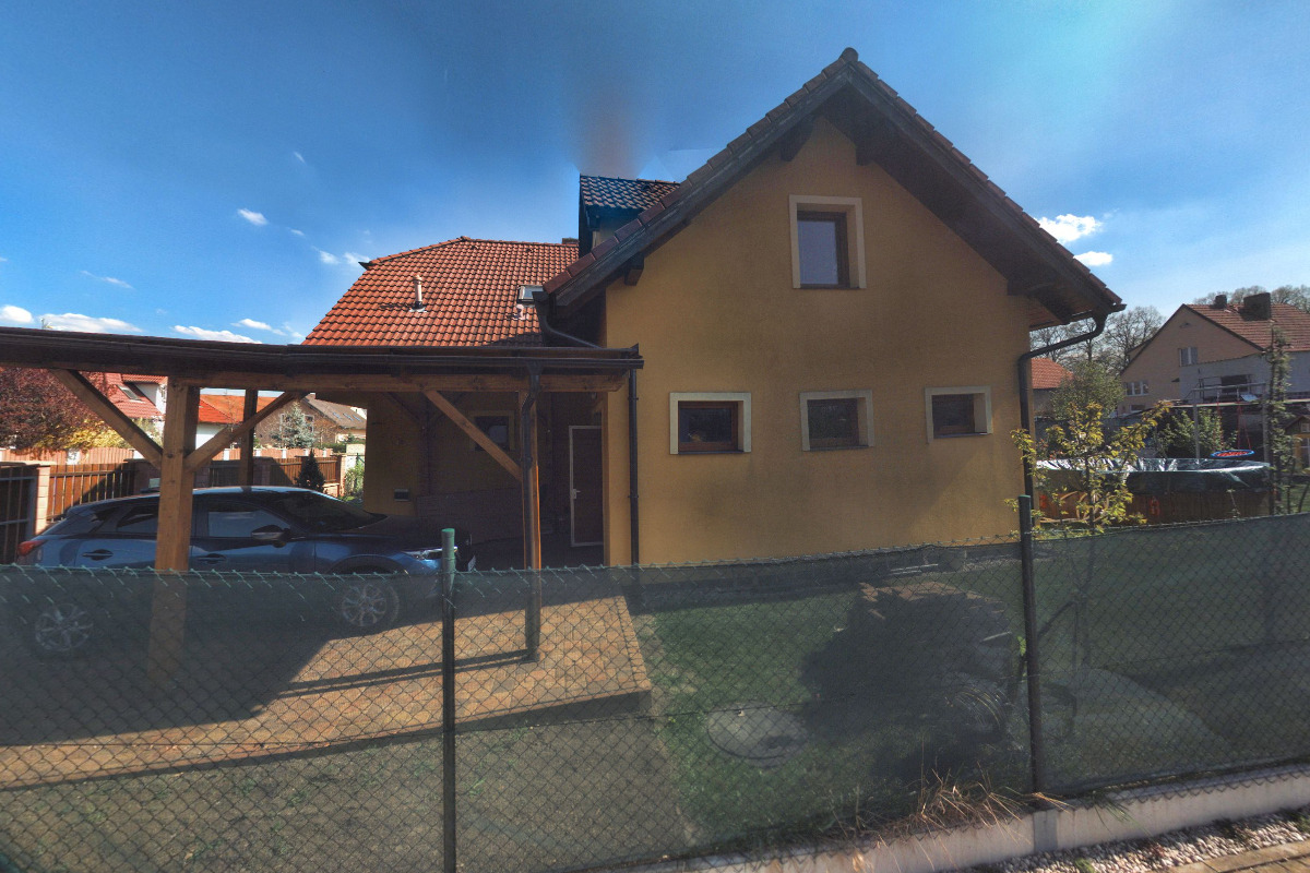 Háječek - Heřmaničky foto 2