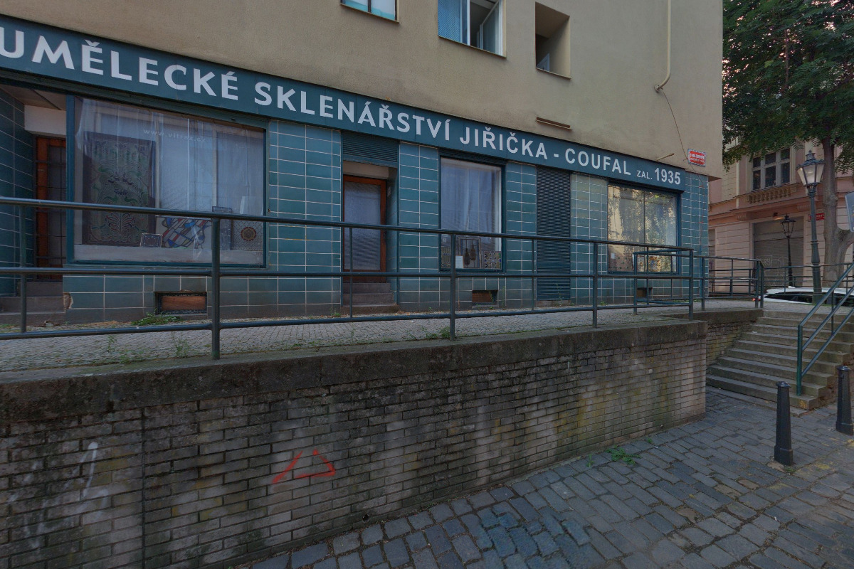 Mgr. Daniel Svoboda - geodezie